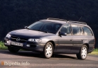 Opel Omega caravan 1994 - 1999