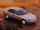 GEO Prizm 1992 - 1997