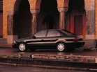 GEO Prizm 1992 - 1997