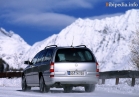 Opel Omega Caravan 1999 - 2003