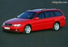 Opel Omega Caravan 1999 - 2003