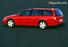 Opel Omega Caravan 1999 - 2003