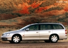Opel Omega Caravan 1999 - 2003