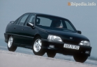 Opel Omega Sedan 1986 - 1994