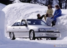Opel Omega Sedan 1986 - 1994