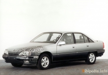 Opel Omega седан 1986 - 1994