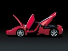 Ferrari Enzo 2002 - 2003
