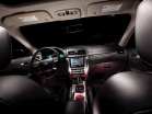 Ford Fusion Hybrid 2009 - 2010