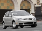 Volkswagen Rabbit 2005 - 2009