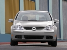 Volkswagen Rabbit 2005 - 2009
