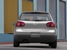 Volkswagen Rabbit 2005 - 2009