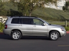 Highlander Hybrid 2005 - 2007