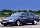 Opel Omega Sedan 1999 - 2003