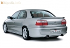 Opel Omega Sedan 1999 - 2003