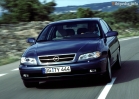 Opel Omega седан 1999 - 2003