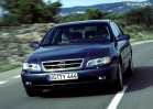 Opel Omega Sedan 1999 - 2003