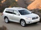 Highlander Hybrid 2007 - 2010