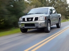 Nissan Titan 2003 - 2010