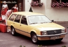 Opel Rekord caravan 1977 - 1982