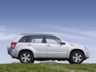 Suzuki Grand vitara 2005 - 2010
