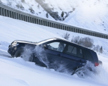 Suzuki Grand Vitara 2005 - 2010