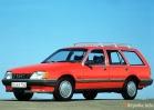 Opel Rekord Caravan 1982 - 1986
