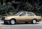 Opel Rekord Sedan 1977 - 1982