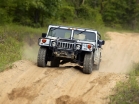 Hummer H1 2001 - 2004