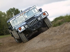Hummer H1 2001 - 2004