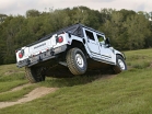 Hummer H1 2001 - 2004