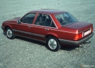 Opel Rekord Sedan 1982 - 1986