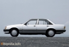 Opel Rekord Sedan 1982 - 1986