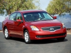 Altima Hybrid 2006 - 2010