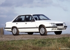 Opel Senator 1983 - 1987