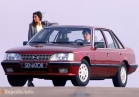 Opel Senator 1983 - 1987