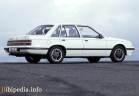 Opel Senator 1983 - 1987