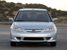 Civic Hybrid 2002 - 2005