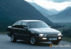 Opel Senator 1987 - 1993