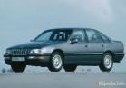 Opel Senator 1987 - 1993