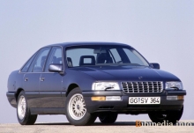 Opel Senator 1987 - 1993