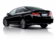 Honda Civic 2005 - 2011