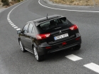Mitsubishi Lancer Sportback 2009 - 2010