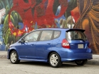 Honda Fit 2006 - 2008