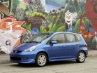 Honda Fit 2006 - 2008
