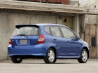 Honda Fit 2006 - 2008