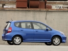 Honda Fit 2006 - 2008