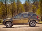 Renault Duster desde 2012