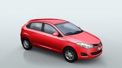 Chery ძალიან.