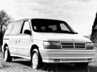 Caravan 1991-1995 Caravan 1991-1995