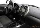 Toyota Rav4 3 Doors 2003 - 2006